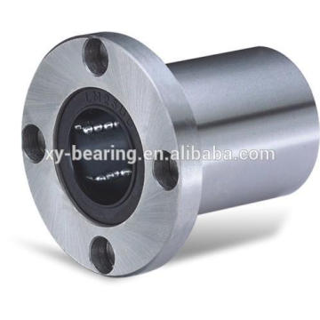 China good quality round flange linear bearings LMF50UU